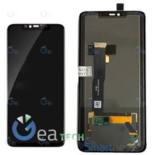Display lcd huawei usato  Napoli