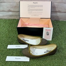 Repetto ballerinas size for sale  CHEPSTOW