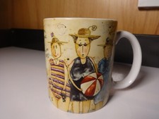 Lang ceramiccoffee mug for sale  Westminster