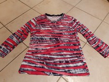 Shirt 4arm damen gebraucht kaufen  Jetzendorf