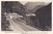 Historische alpenstrasse abzwe gebraucht kaufen  Berlin