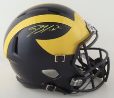 michigan football helmet for sale  Fairborn