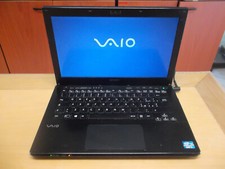 Sony vaio modello usato  Villachiara