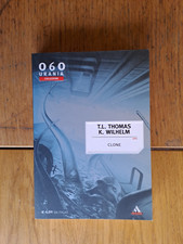 Thomas wilhelm clone usato  Cinisello Balsamo