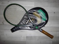 Raquette tennis dunlop d'occasion  La Ferté-Milon