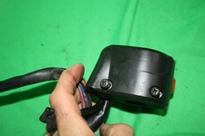 Riginal schaltereinheit links gebraucht kaufen  Egelsbach