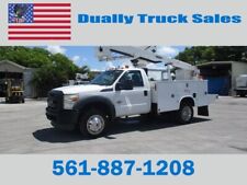 2011 ford 550 for sale  Belle Glade