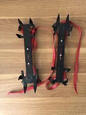 Grivel crampons vintage for sale  NEWTON ABBOT