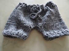 Strickhose mohair schurwolle gebraucht kaufen  Meerane