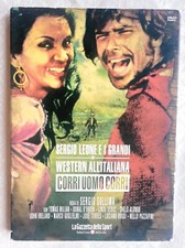 Dvd corri uomo usato Dvd corri uomo usato  Ciro Marina