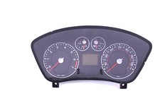 Meilen tachometer riginal gebraucht kaufen  Dresden