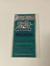 Seattle mariners los for sale  Pagosa Springs
