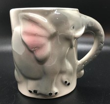 Ceramic elephant childs for sale  Great River