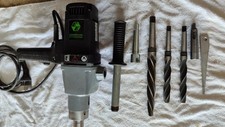 Eibenstock bohrmaschine ehb gebraucht kaufen  Straubing