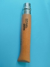 Couteau opinel lame d'occasion  Roubaix