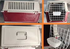Ferplast atlas carrier for sale  ILFORD