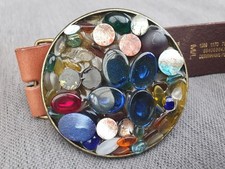 Boho jewelled studded for sale  GAINSBOROUGH