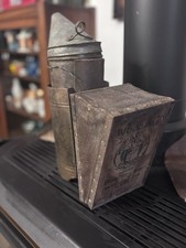 Vintage bee smoker for sale  Myrtle Creek