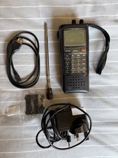 Icom r20 multimode for sale  LINLITHGOW