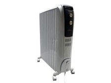 Grzejnik olejowy DeLonghi Dragon 4 TRD41025 2500W na sprzedaż Grzejnik olejowy DeLonghi Dragon 4 TRD41025 2500W na sprzedaż  PL