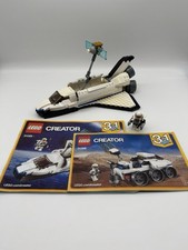 Lego 31066 creator gebraucht kaufen  Bergheim
