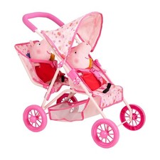 Peppa pig tandem for sale  FLEETWOOD
