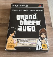 Grand theft auto d'occasion  Carqueiranne