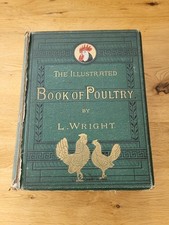Antique illustrated book for sale  MARKET DRAYTON