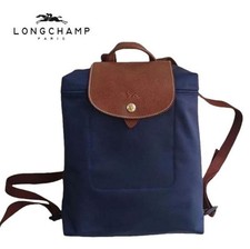 Zaino donna longchamp usato  Spedire a Italy