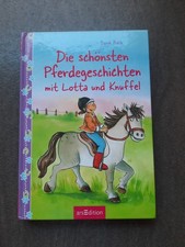Schönsten pferdegeschichten l gebraucht kaufen  Neustadt am Rübenberge