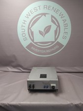 Growatt 3000mtl solar for sale  AXMINSTER