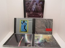 Usado, STEELY DAN Aja KATY Gaucho ROYAL SCAM Decade 5 CD Lot JAPAN No UPC Smooth Case comprar usado  Enviando para Brazil
