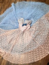 Vintage 1950 strapless for sale  Mount Vernon