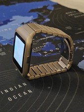 Sony smartwatch android for sale  SOUTHAMPTON