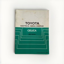 Toyota celica 1984 for sale  Vancouver