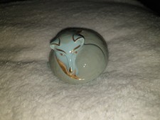 Rare colour turquoise for sale Rare colour turquoise for sale  BISHOP AUCKLAND