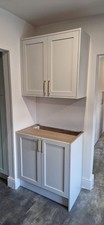 Display kitchen base for sale Display kitchen base for sale  LEICESTER
