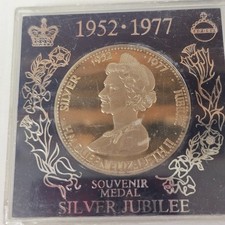 Queen elizabeth silver for sale Queen elizabeth silver for sale  NOTTINGHAM