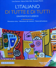 Grammatica italiano tutte usato  Trapani