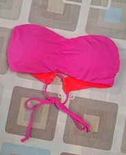 Tinibikini neon pink for sale  CHIPPENHAM