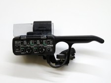Sony camcorder xlr for sale  EYEMOUTH