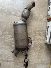 Filtro antiparticolato fap usato  Montesarchio