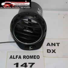 Alfa 147 ariatore usato  Paterno