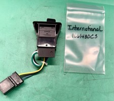 Usado, OEM NAVISTAR INTERNATIONAL 1661480C3 PAINEL LUZ DIMMER INTERRUPTOR✨ENVIO GRÁTIS✨ comprar usado Usado, OEM NAVISTAR INTERNATIONAL 1661480C3 PAINEL LUZ DIMMER INTERRUPTOR✨ENVIO GRÁTIS✨ comprar usado  Enviando para Brazil