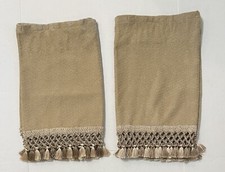 Croscill valances set for sale  Charlotte