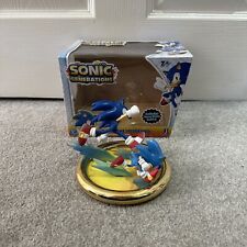 Sonic generations commemorativ for sale  KINGS LANGLEY