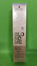 Schwarzkopf professional blond gebraucht kaufen  Solms
