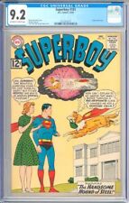 Superboy 101 high for sale  Springfield