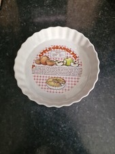 Small ceramic pie for sale  NORTHAMPTON