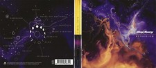 Sleep theory afterglow usato  Spedire a Italy